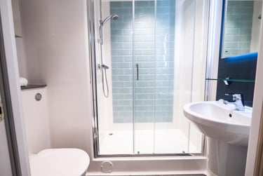 1 bed studio, City Road, City Centre, Newcastle, NE12AQ - Image 1